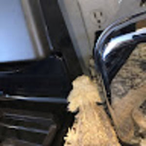 Meet your Posher, Jack